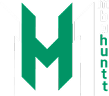 MBAHUNTT Logo